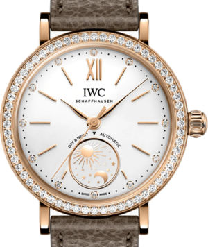 IW659802 IWC Portofino Midsize