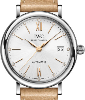 IW458601 IWC Portofino Midsize