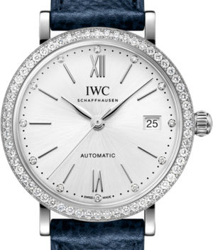 IW658601 IWC Portofino Midsize