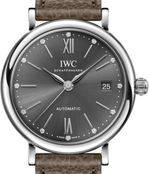 IW458603 IWC Portofino Midsize