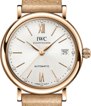 IW458606 IWC Portofino Midsize