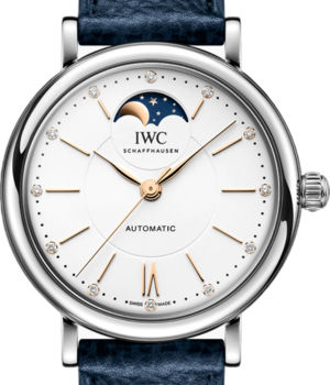 IW459601 IWC Portofino Midsize
