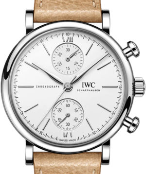 IW391502 IWC Portofino