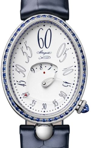 9838BB/B8/364/S00S Breguet Reine de Naples