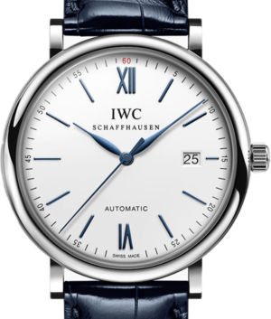 IW356527 IWC Portofino