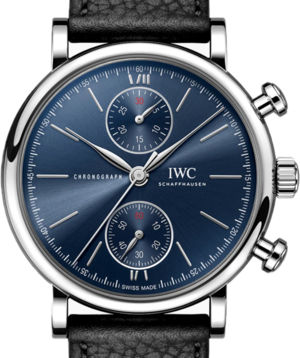 IW391408 IWC Portofino