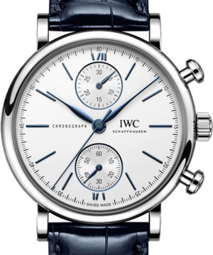IW391407 IWC Portofino