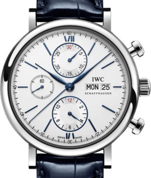 IW391037 IWC Portofino