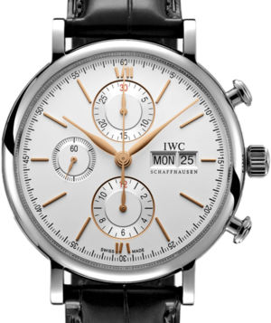 IW391031 IWC Portofino