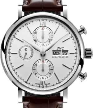 IW391027 IWC Portofino
