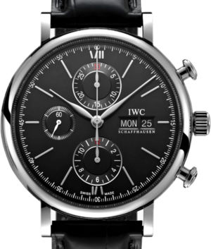 IW391029 IWC Portofino
