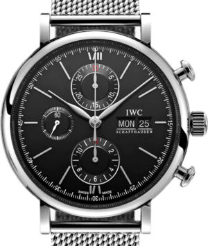 IW391030 IWC Portofino