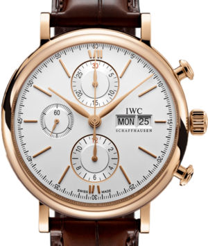IW391025 IWC Portofino