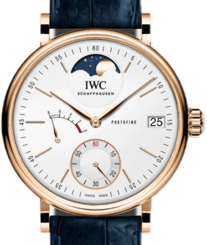 IW516409 IWC Portofino