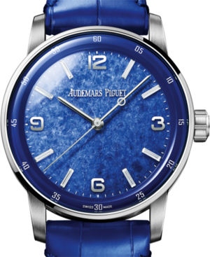 15210BC.OO.A021CR.01 Audemars Piguet CODE 11.59 by Audemars Piguet