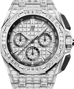 26425BC.ZZ.8045BC.01 Audemars Piguet Royal Oak Offshore