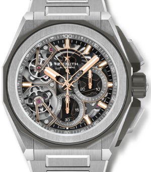 95.9100.9020/78.I001 Zenith Defy