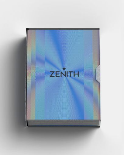 03.9100.9004/49.I210 Zenith Defy