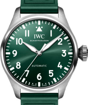 IW329306 IWC Pilot's