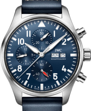 IW378003 IWC Pilot’s