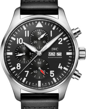 IW378001 IWC Pilot’s
