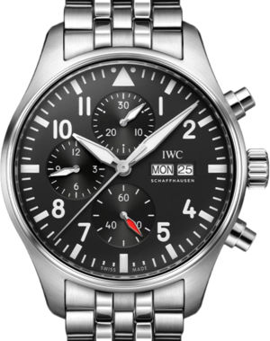 IW378002 IWC Pilot’s