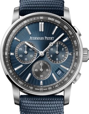 26393ST.OO.A348KB.01 Audemars Piguet CODE 11.59 by Audemars Piguet