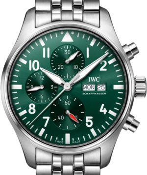 IW378006 IWC Pilot’s