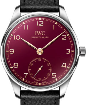 IW358315 IWC Portugieser