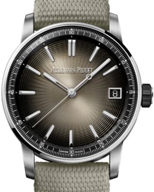 15210QT.OO.A064KB.01 Audemars Piguet CODE 11.59 by Audemars Piguet