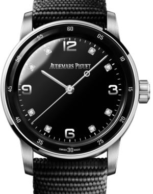 15210BC.OO.A002KB.02 Audemars Piguet CODE 11.59 by Audemars Piguet