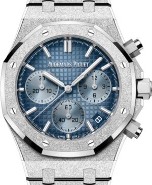Audemars Piguet