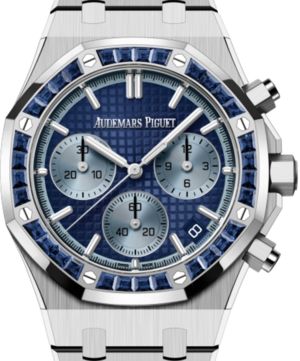 26240BC.SS.1320BC.01 Audemars Piguet Royal Oak