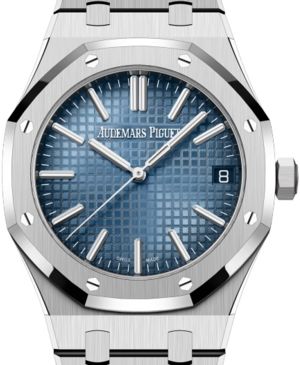 15510BC.OO.1320BC.02 Audemars Piguet Royal Oak