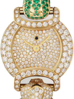 HPI01451 Cartier Panthere Jewelry Watches