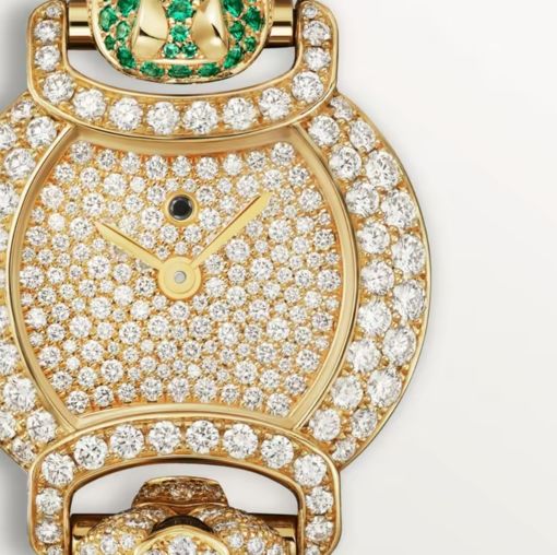 HPI01451 Cartier Panthere Jewelry Watches