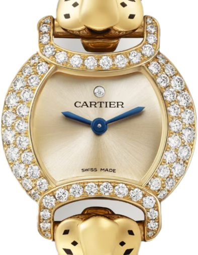HPI01441 Cartier Panthere Jewelry Watches