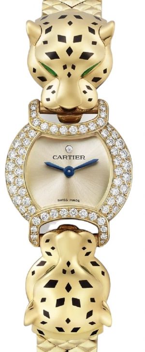 HPI01441 Cartier Panthere Jewelry Watches