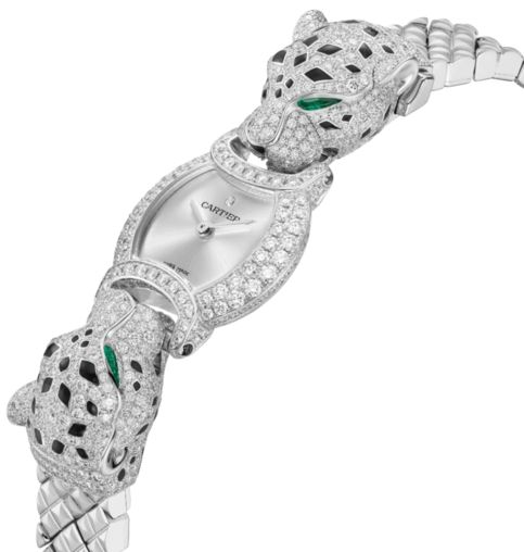 HPI01533 Cartier Panthere Jewelry Watches