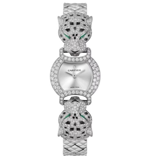 HPI01533 Cartier Panthere Jewelry Watches