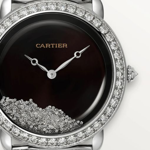 HPI01356 Cartier Panthere Jewelry Watches