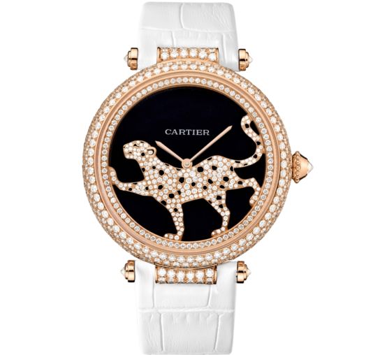 HPI00684 Cartier Panthere Jewelry Watches
