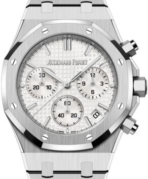 26240ST.OO.1320ST.07 Audemars Piguet Royal Oak