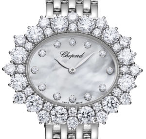 10A390-1100 Chopard L&#39;heure du Diamant