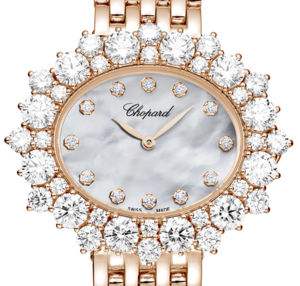 10A390-5100 Chopard L&#39;heure du Diamant