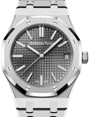 15510ST.OO.1320ST.10 Audemars Piguet Royal Oak