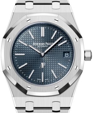 16202ST.OO.1240ST.02 Audemars Piguet Royal Oak