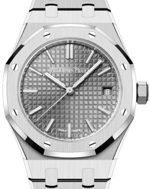 15550ST.OO.1356ST.07 Audemars Piguet Royal Oak Ladies