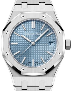 15550ST.OO.1356ST.08 Audemars Piguet Royal Oak Ladies