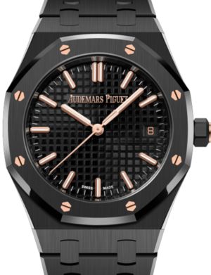 77350CE.OO.1266CE.03.A Audemars Piguet Royal Oak Ladies
